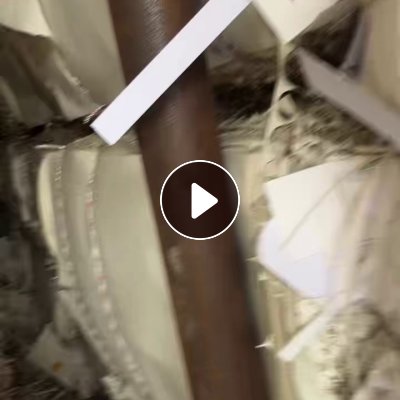 出售白色木浆瓶盖纸边角料