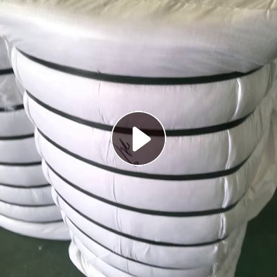 出售加工好的4080废丝，低熔点废丝，可直接上机，现货150吨