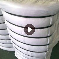 出售加工好的4080废丝，低熔点废丝，可直接上机，现货150吨