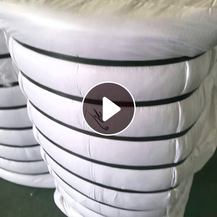 出售加工好的4080废丝，低熔点废丝，可直接上机，现货150吨