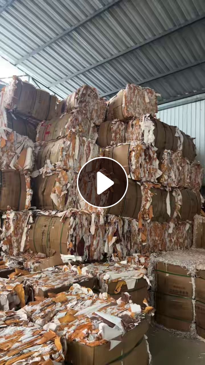 出售水松纸压包料