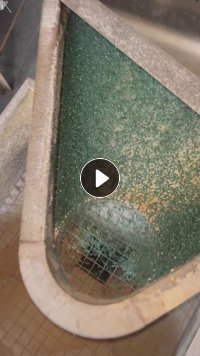 出售大棚膜颗粒，过150目