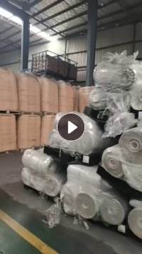 长期出售美国杜邦单滑膜1.2丝门幅610，筒心abs塑料托盘每个15公斤，离型力10现货有13米两车