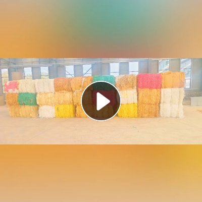 出售彩色空调滤芯纸压包料