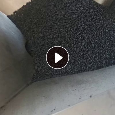 出售黑色pp颗粒，溶脂7，冲击5-6个，灰分7左右，长期有货，可以用来注塑