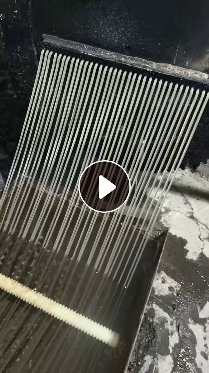 出售纯缠绕膜颗粒，过3层150目