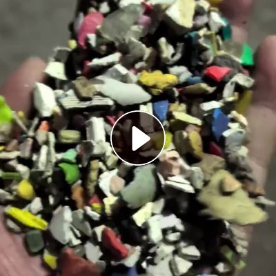 长期出售PVC破碎料，PVC磨粉料