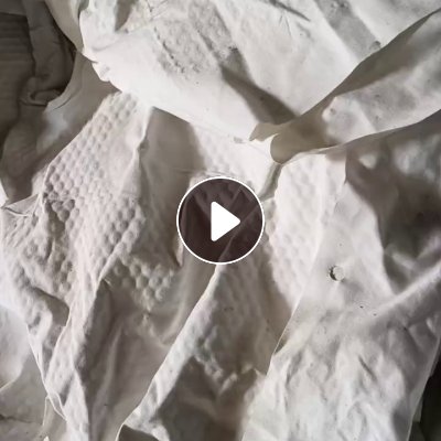 长期出售清洗好的涤纶过滤布，涤纶滤布，pet过滤布，现货三十吨