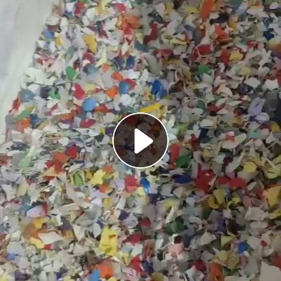 常年出售花乙破碎料，清洗甩干过风选