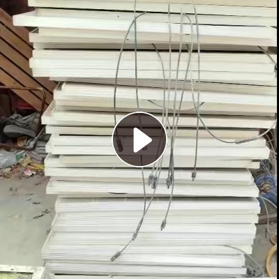 大量求购带铝边框的光伏板，不要带柔性和薄膜组件，熔炉用，有五个厂，全国可收