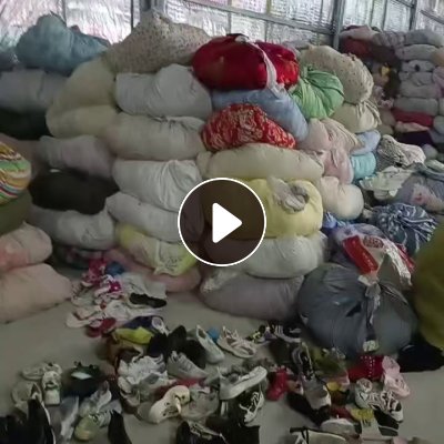长期出售旧衣服分拣货，夏装统货，鞋子，蚕丝被，羊绒等，货在山西太原