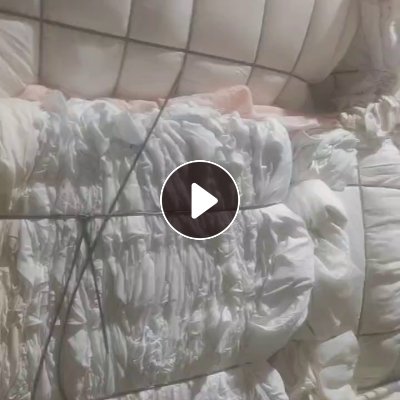 长期出售旧衣服大白，旧衣服次白，白料，现货有几百吨，货在河南郑州