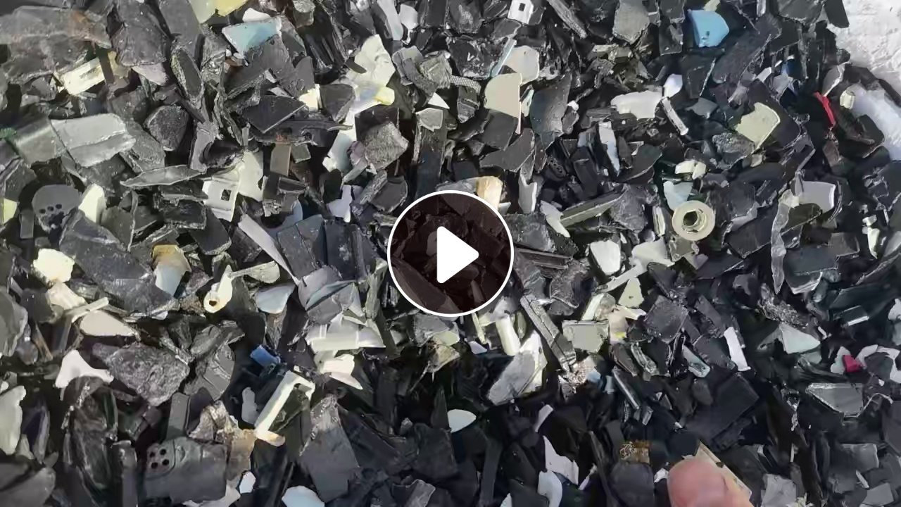 长期出售abs/pc合金导航壳破碎料，冲击13个左右