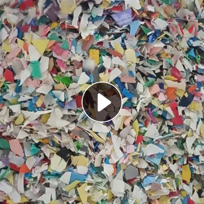 长期出售PE花乙破碎料，全漂，过风选