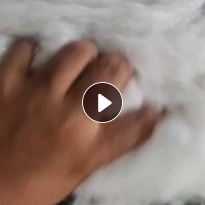 长期出售化纤棉，涤纶开松棉，用涤纶废丝开的，可以做针刺无纺布，土工布等，货在河北保定