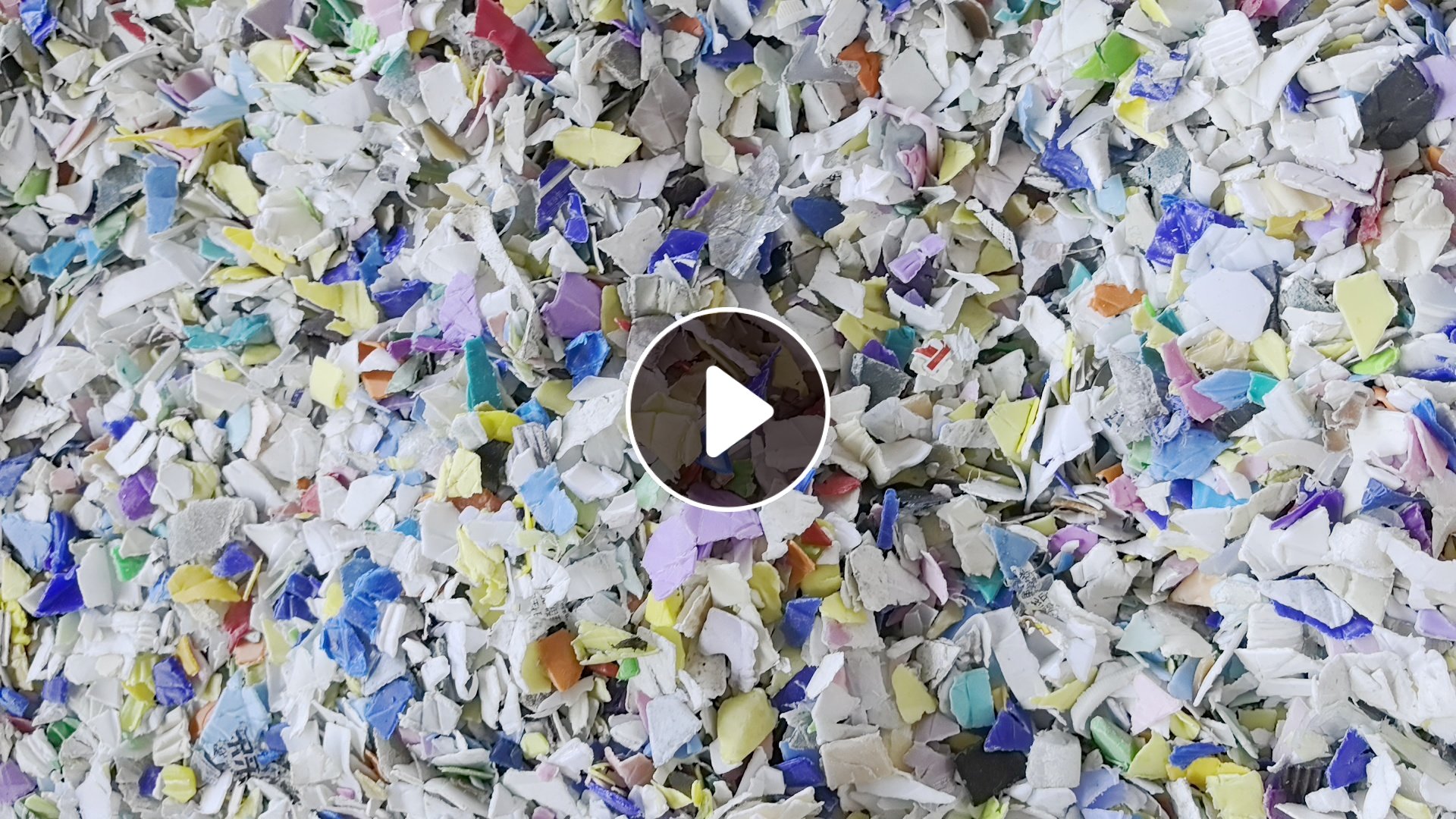 出售花乙破碎料，纯串壶花乙破碎料，可用于拔管 波纹管 造粒 可以直接上机