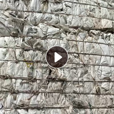 长期出售水洗吨包废料，大白，杂色都有， 每月200吨左右
