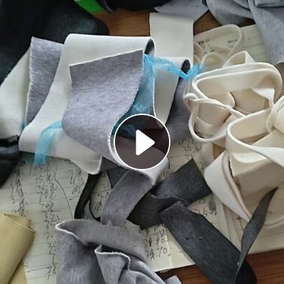 长期出售做裤子下来的废布料，化纤废布，裤子边角料，月供三四十吨