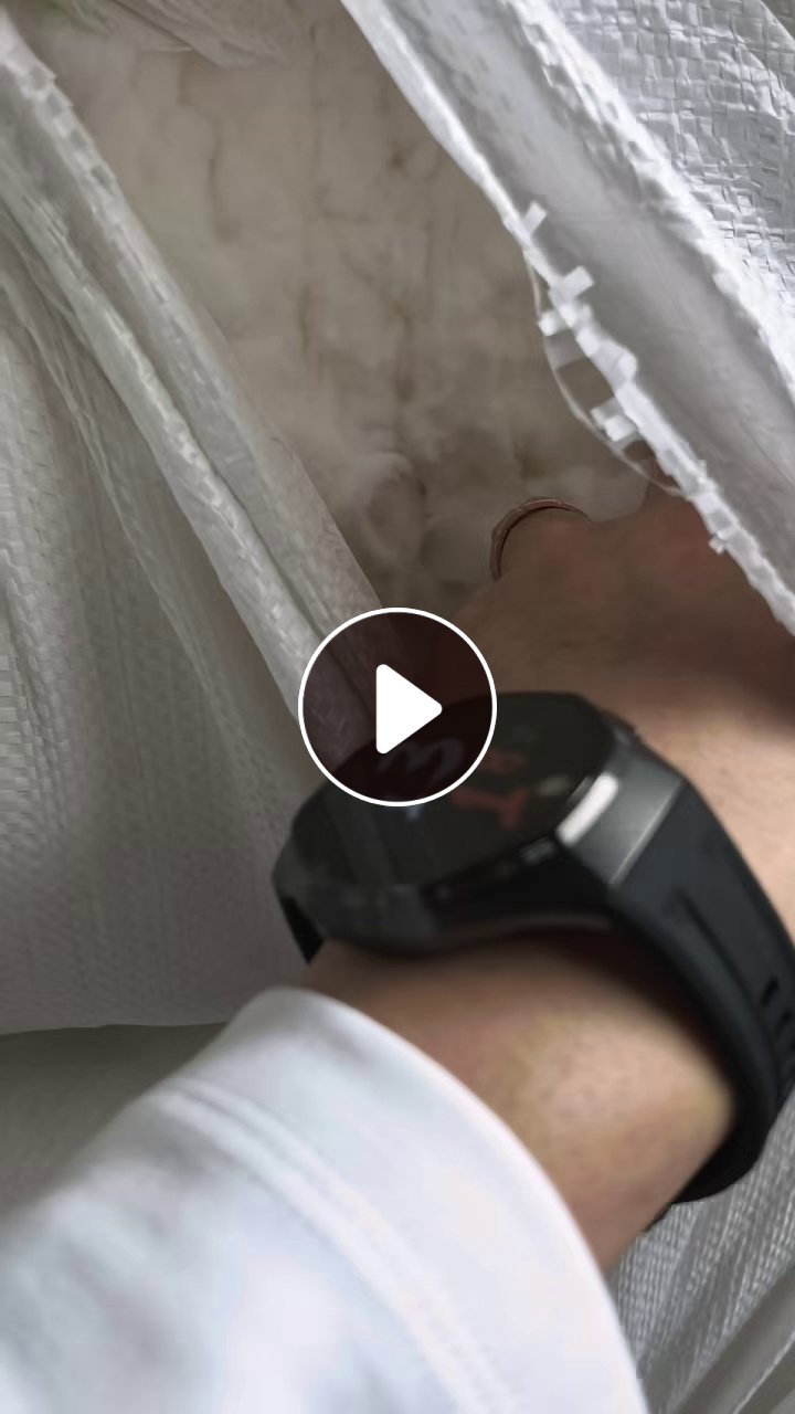 长期回收木浆无纺布开好的二级棉，要带点高分子的，木浆毛毛料，做尿不湿用，月需100吨