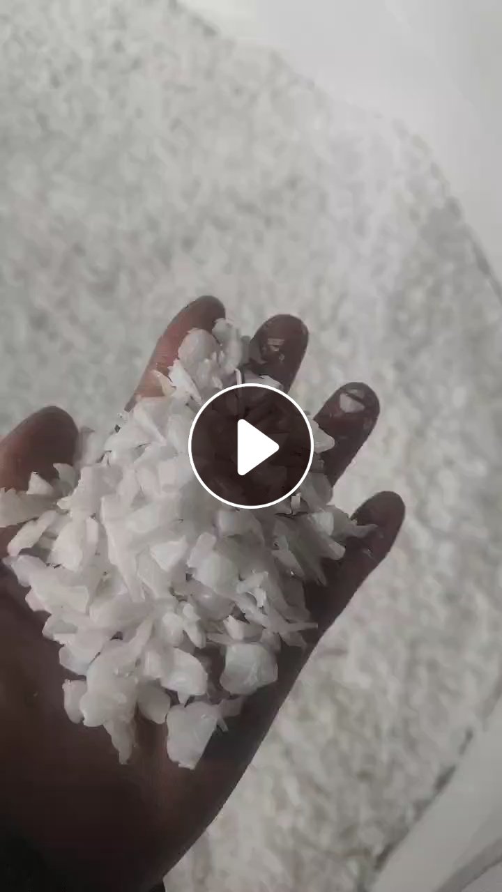 出售PE管芯破碎料，吹塑级，长期有货