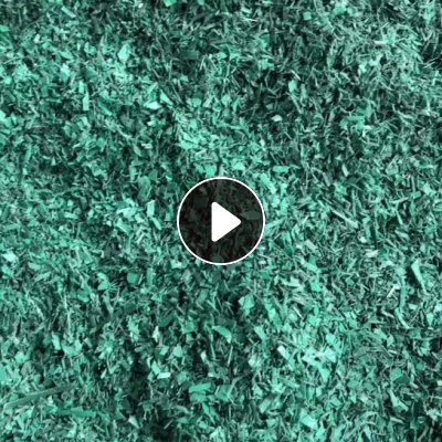 出售干粉的pet打包带破碎料，月供300吨