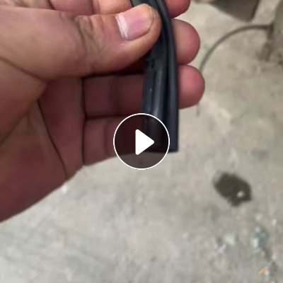 长期出售汽车拆解的橡胶密封条