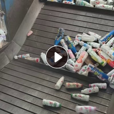 长期出售PET瓶砖，乳白瓶砖，杂瓶砖，够车发货