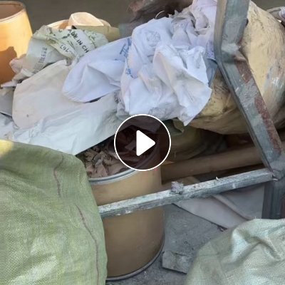 出售钛白粉袋子，长期有货