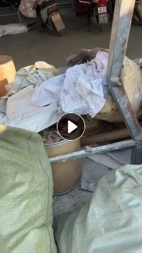 出售钛白粉袋子，长期有货