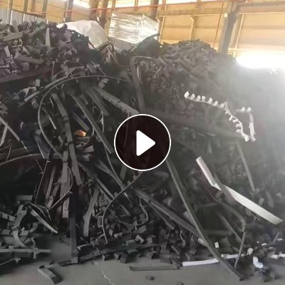 出售黑色EVA边角料，每月3-4车9.6米的量