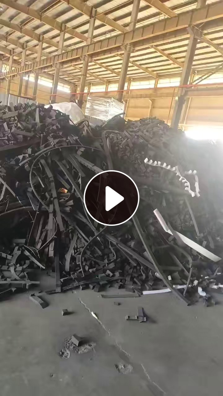 出售黑色EVA边角料，每月3-4车9.6米的量