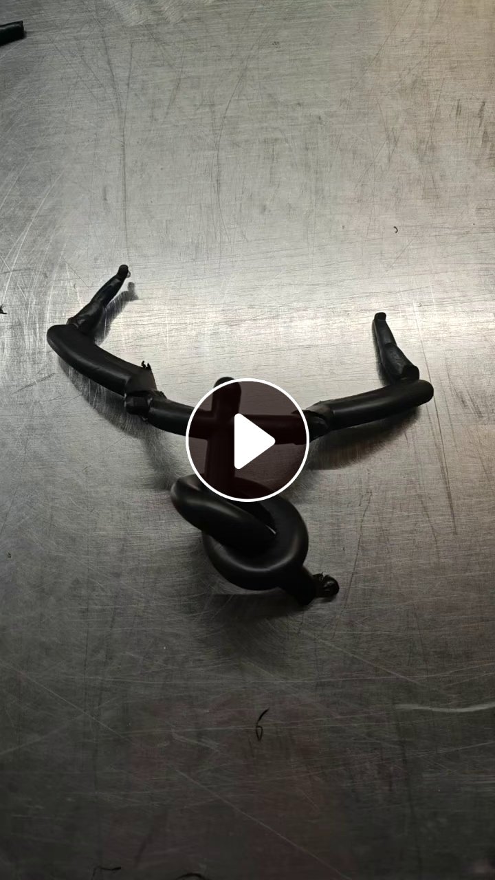 出售EVA鸡爪料，瑜伽架下来的，6.8米车两车