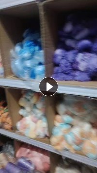 长期出售各种库存纱线，羊绒羊毛纱线，库存棉纱等，货在河北保定