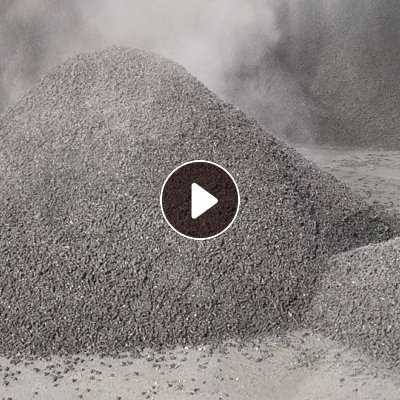 长期回收破碎好的燃烧料，黑料，做高炉颗粒用，月需1700吨