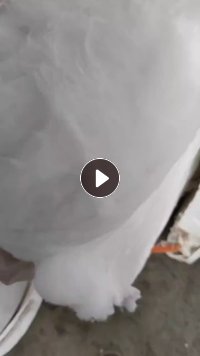 长期出售毛衣片开好的化纤棉，再生棉，现货十几吨