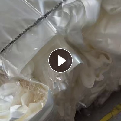 长期出售纯cpp膜边角料，月供120吨