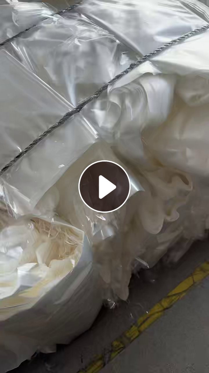 长期出售纯cpp膜边角料，月供120吨