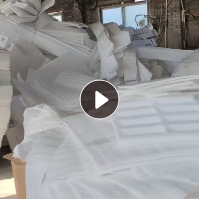 出售珍珠棉颗粒，过80目，一个月20几吨