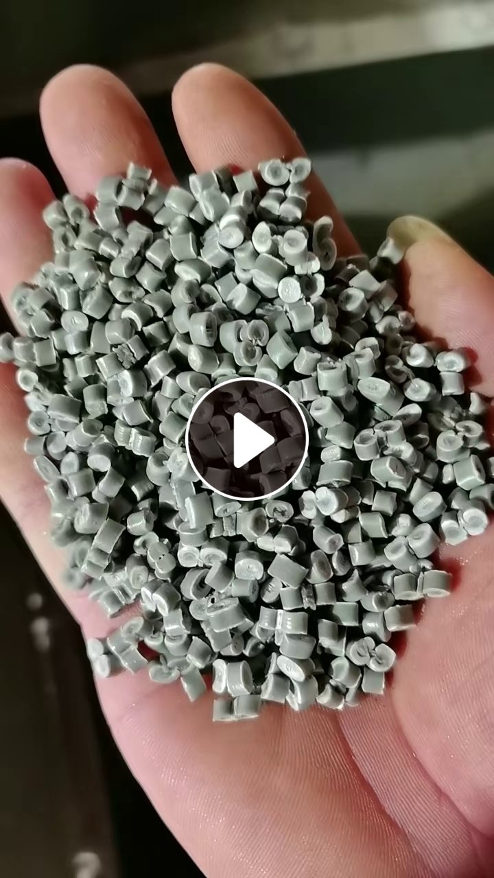 出售编织袋颗粒，清水料，过80目，也可以定制颗粒，长期有货