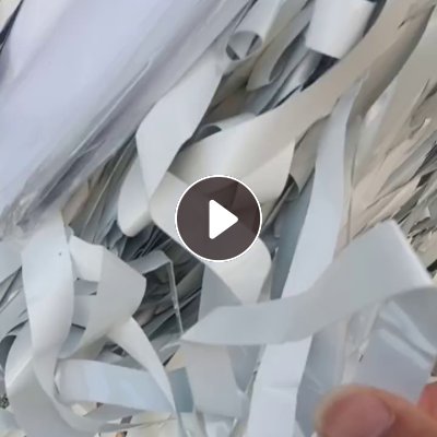 出售pvc淋膜纸边角料