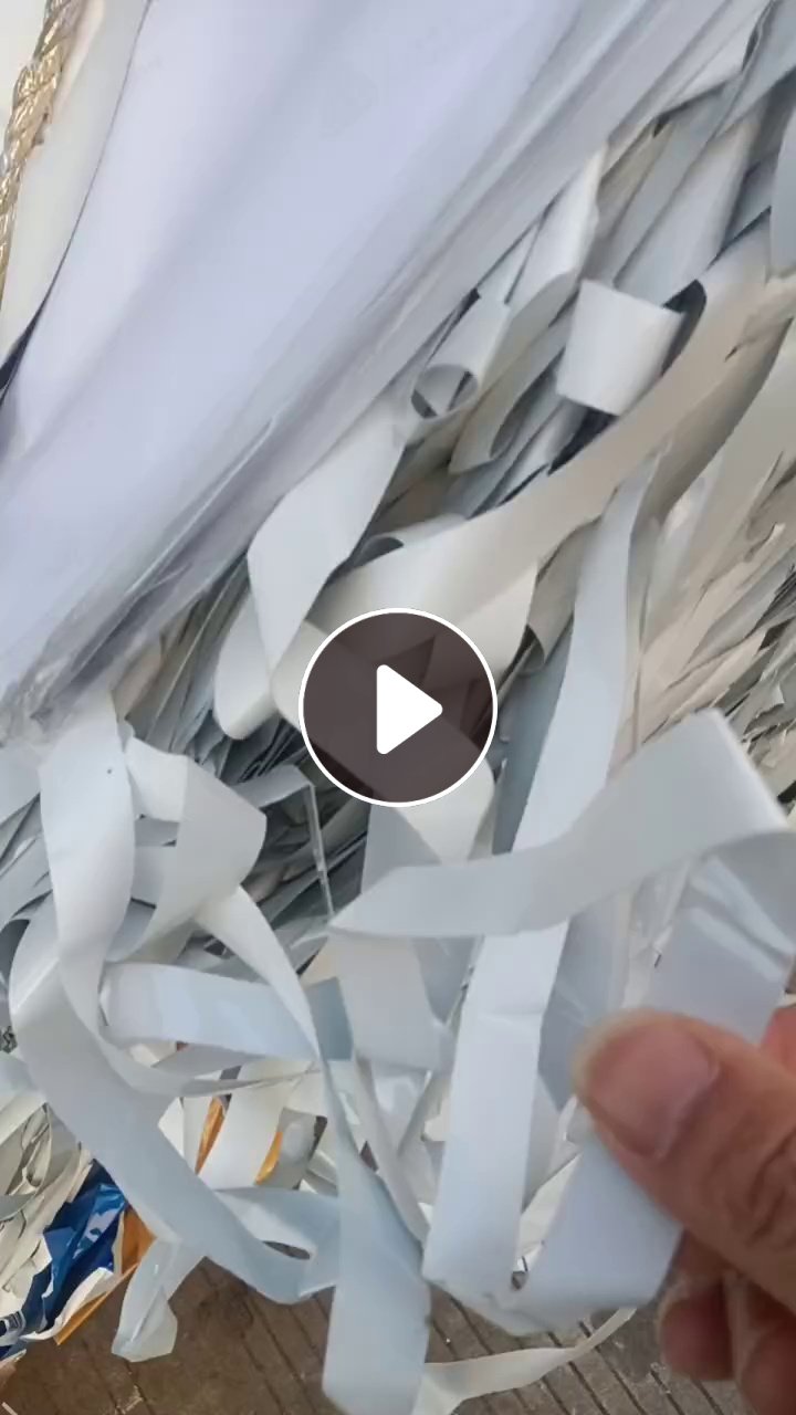 出售pvc淋膜纸边角料