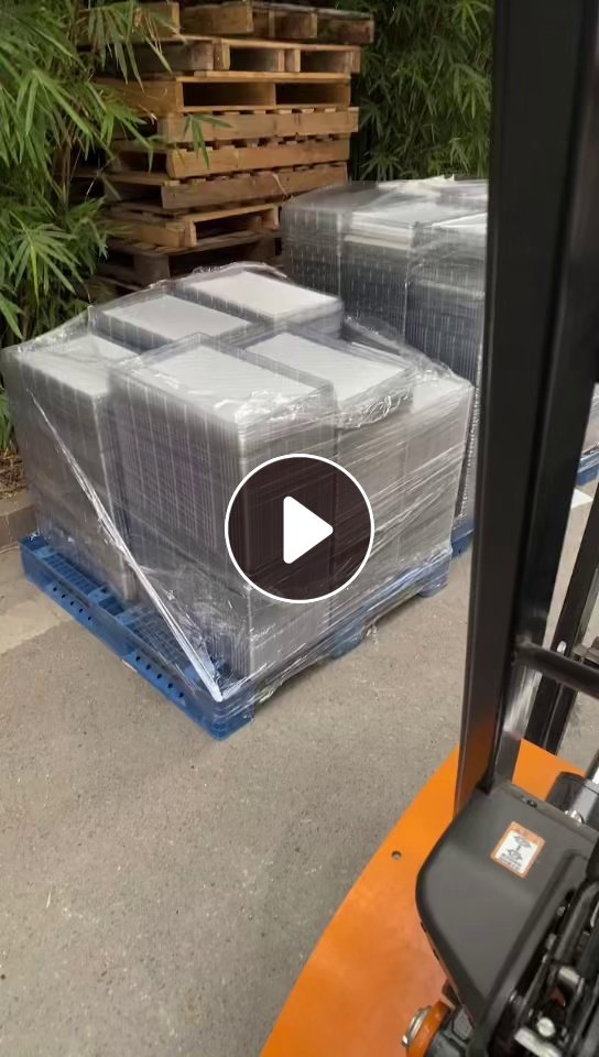 出售PET吸塑盒毛料，现货20多