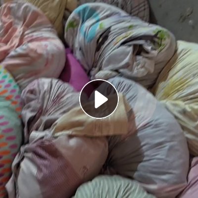 长期出售旧衣服大白，二白，小区货 ，一个月10吨左右