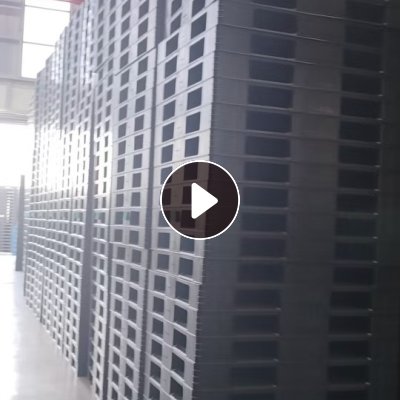 求购pp破碎料，用来做注塑托盘的