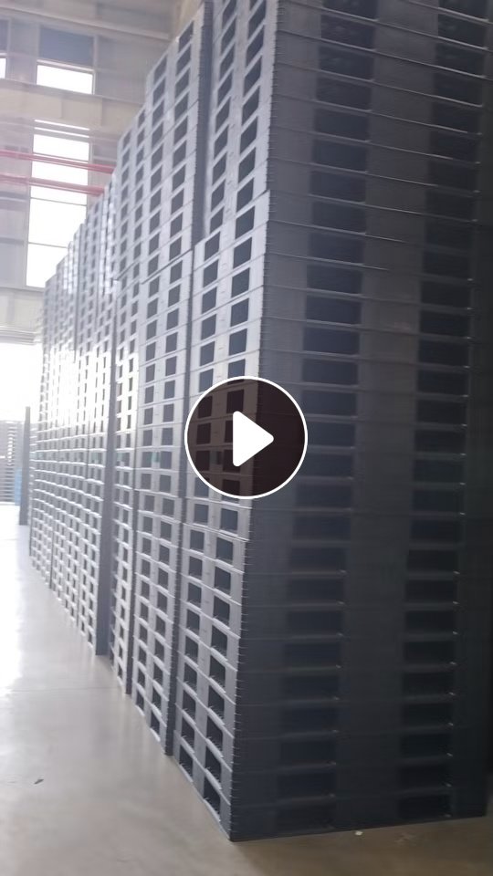 求购pp破碎料，用来做注塑托盘的