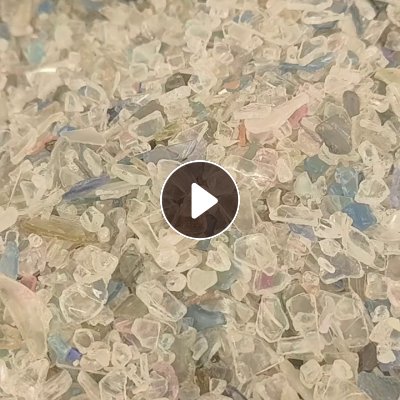 出售PC破碎料，PC蓝白透明破碎料25吨，花透瓷白PC破碎料20吨