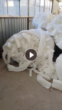 长期出售丝棉下脚料，床垫厂下来的，没有线头，都是干净的，货在山东胶州