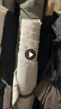 长期出售染厂下来的尼龙废布，尼龙边角料，尼龙大布块，现货十几吨