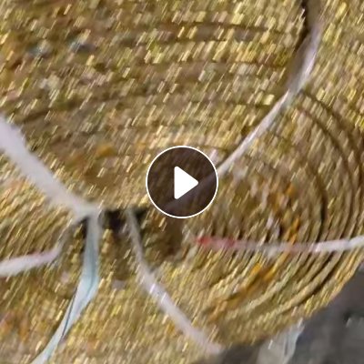 出售黄金打包绳，6号到8号的，现货8/10吨