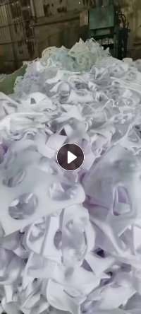 长期大量出售内衣厂下来的海绵，废海绵，内衣海绵，现货一千多吨